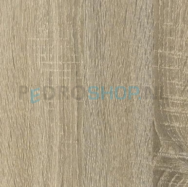 Bureaublad DSQ 120*80, robson eiken