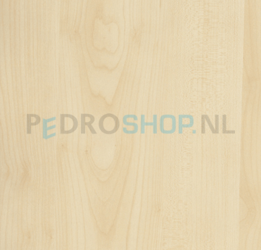 Bureaublad DSQ 180*80, ahorn